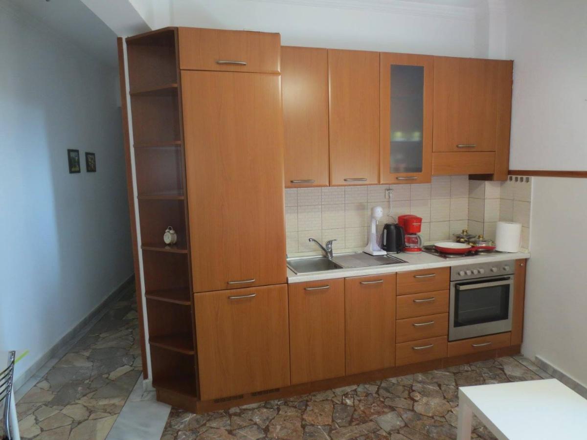 Studio Anna Veria Center Zewnętrze zdjęcie